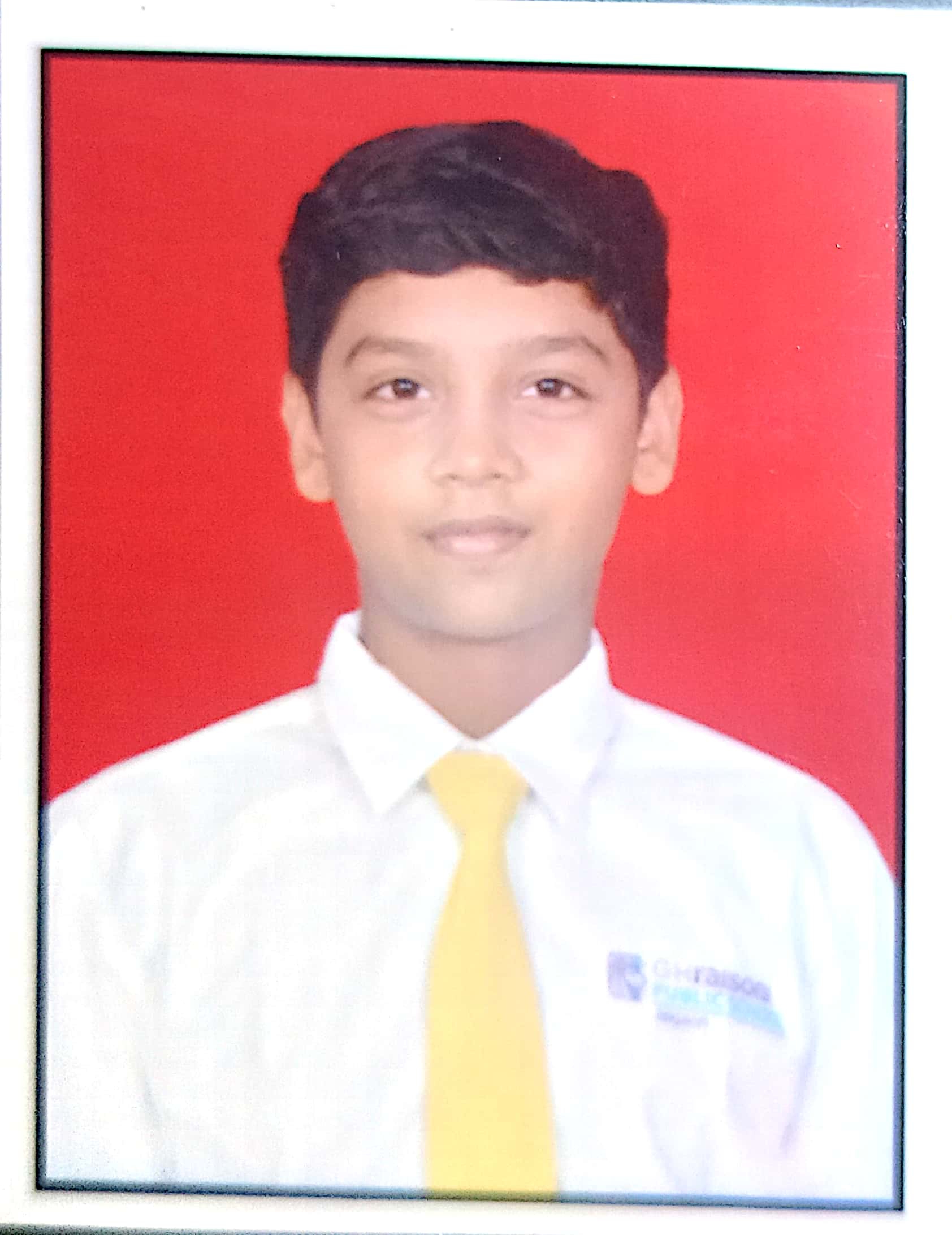 Kartik Hiray