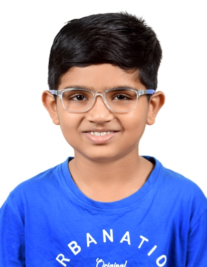 Shreekar Patil