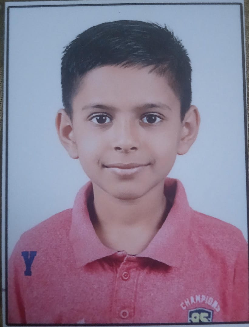 Shivanshu