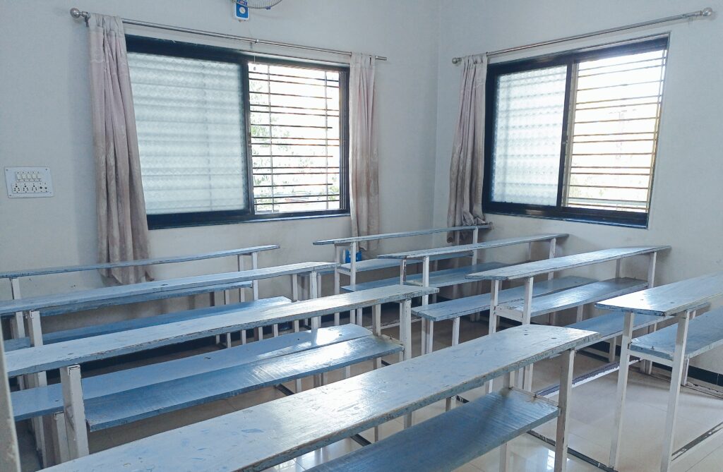 Classroom