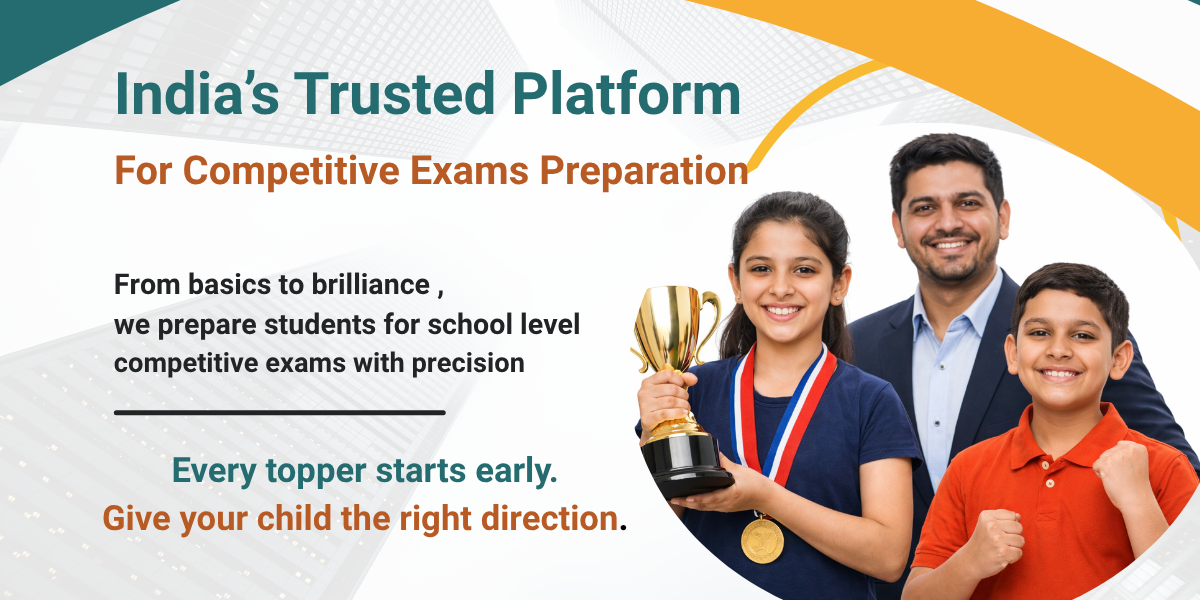 India’s Trusted Platform