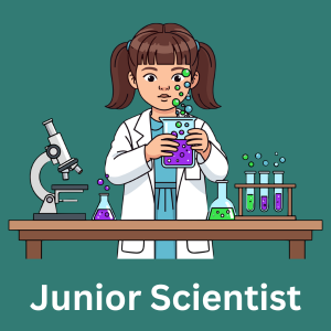 Junior Scientist