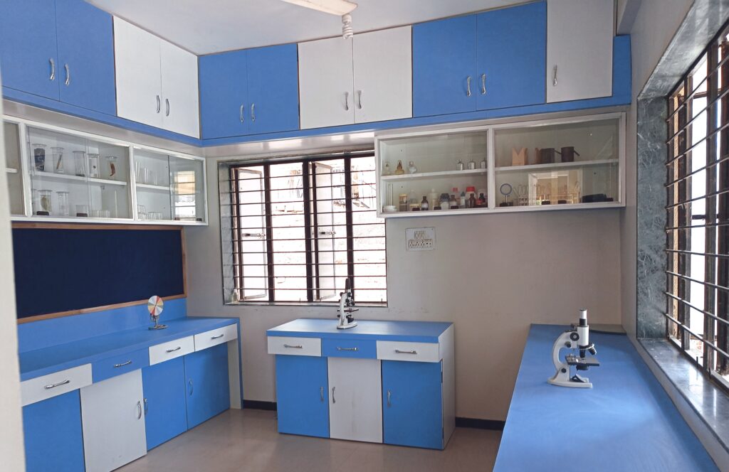 Science Lab