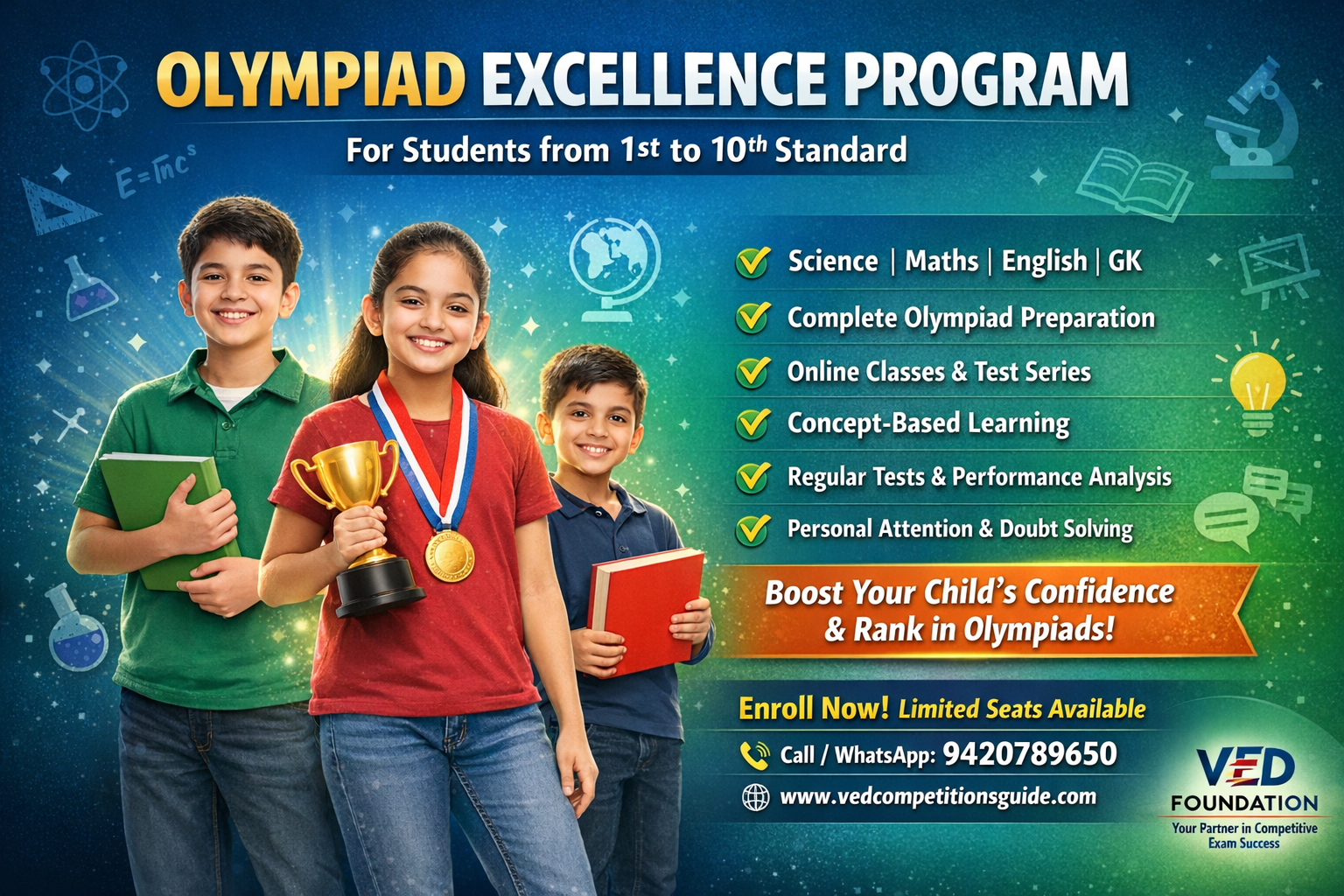 olympiad